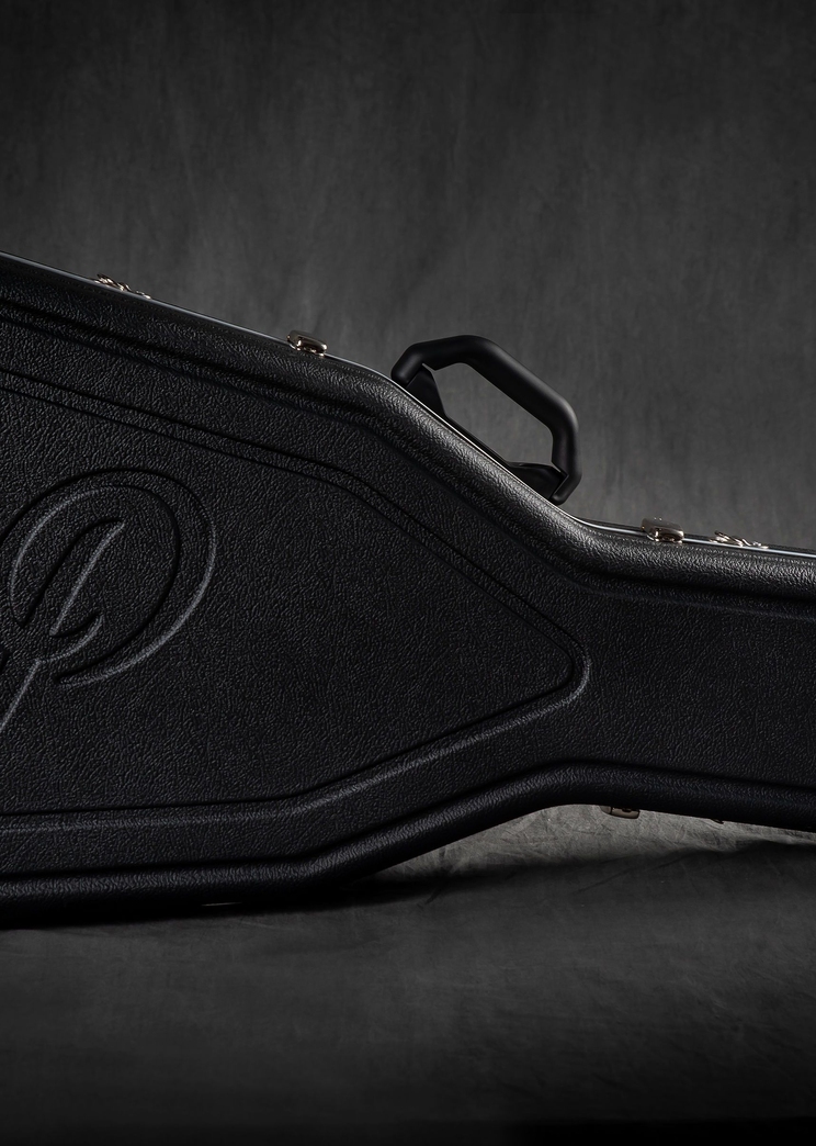 Pellerin Hardshell Pro Case