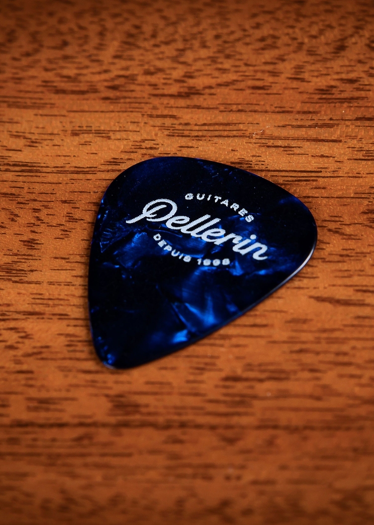 Pellerin Picks