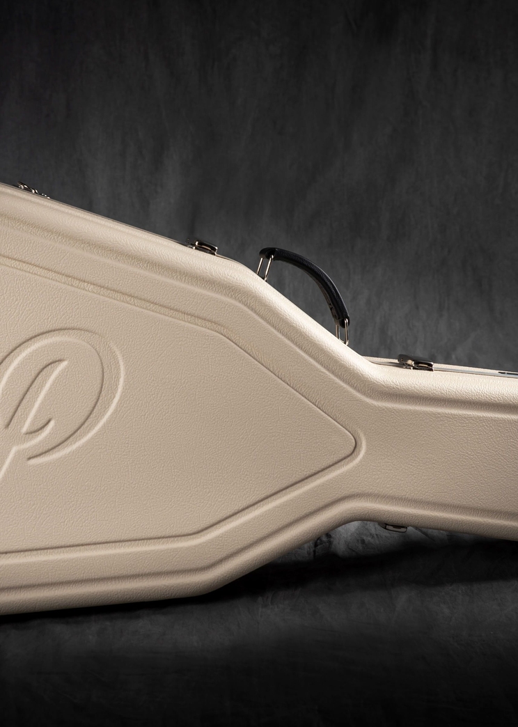 Pellerin hardshell Deluxe case